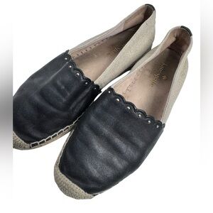 Kate Spade espadrilles 6.5.